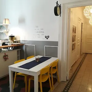 Maison d'hôtes Mirhome