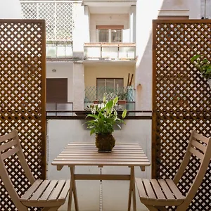 Maison d'hôtes Residenza Il Giglio