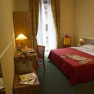 Hotel Johnny ***