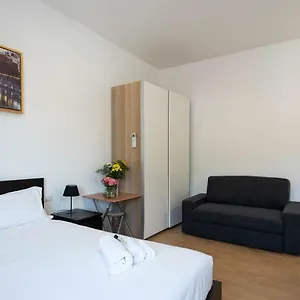 St. Paul Palace Relais Rzym