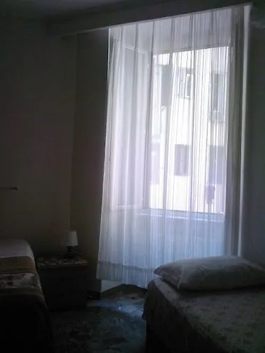 Roma Prince Inn Accommodation Rome