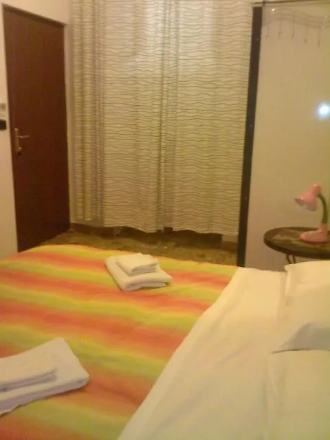 Roma Prince Inn Accommodation Italie
