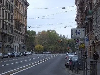 Roma Prince Inn Accommodation 2*, Rome Italie