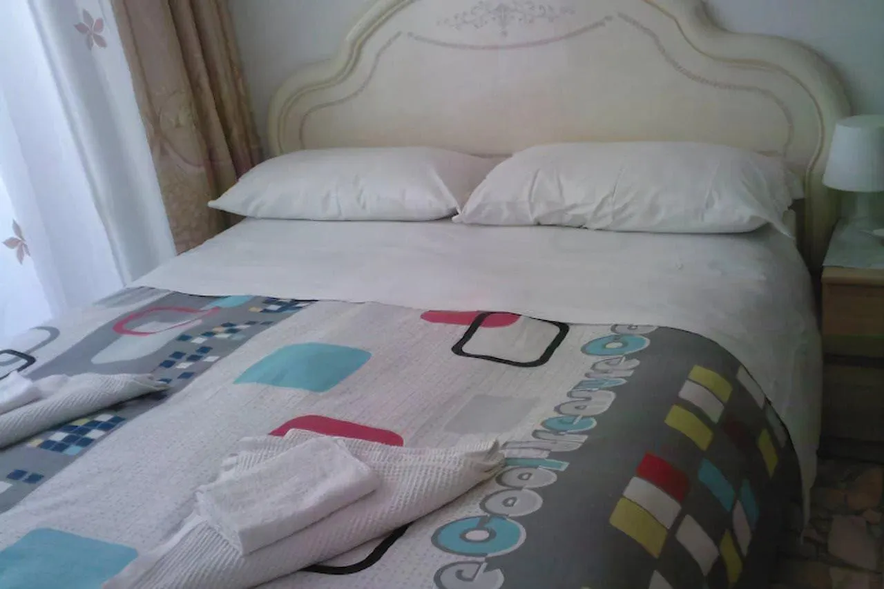 Roma Prince Inn Accommodation 2*, Rome Italie