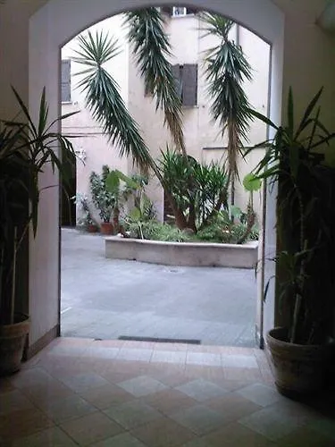 Maison d'hôtes Roma Prince Inn Accommodation