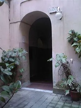 Roma Prince Inn Accommodation 2*, Rome
