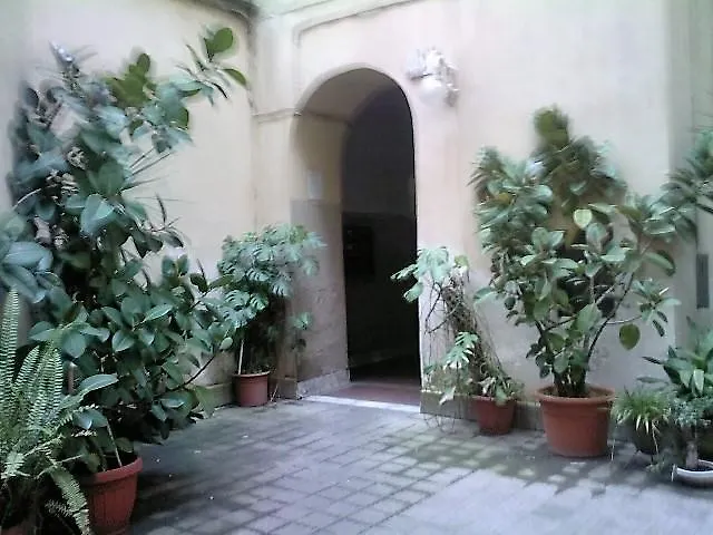 Roma Prince Inn Accommodation Maison d'hôtes Rome
