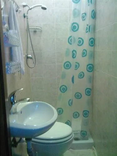 Roma Prince Inn Accommodation 2*, Rome