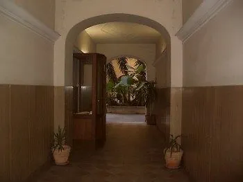 Roma Prince Inn Accommodation